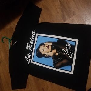 Selena Shirt